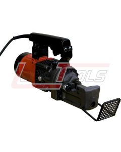 MULTIQUIP HBC19B 3/4" (#6) capacity 115V 60Hz