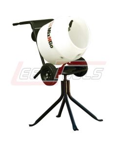 MULTIQUIP MC3PEA 3cf  Poly Drum  1.0 hp 115V 1PH - Mixer