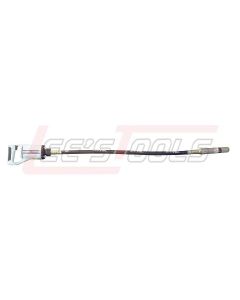 MULTIQUIP MGX12325 0.905" (23mm) Head; 9.5' (2.9m)