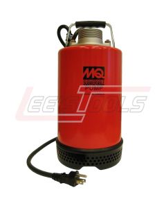 MULTIQUIP ST2037 2" 115V 10 1 HP  73 GPM  37' head - Electric Submersible Pump
