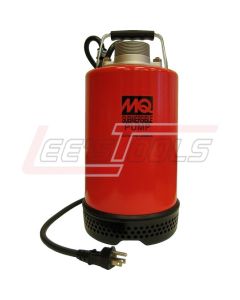 MULTIQUIP ST2047 2" 115V 1Ø  1HP  87 GPM  47' hea