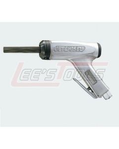 NITTO KOHKI JC-16 Needle Scaler (uses 2 mm needles