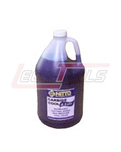 NITTO KOHKI TP00234-0 Carbide Cutter Lubricant (1 gallon) Mix with water 10 to 1 dilution ratio