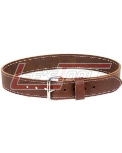 OCCIDENTAL LEATHER 5002 SM 2” Leather Work Belt