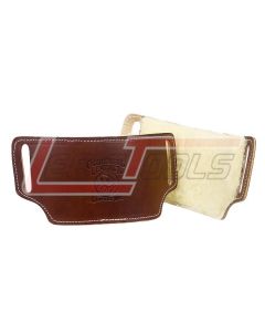 OCCIDENTAL LEATHER 5006 Hip Pads with Sheepskin