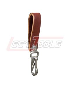 OCCIDENTAL LEATHER 5010 Leather Utility Snap