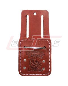 OCCIDENTAL LEATHER 5012 Hammer Holder