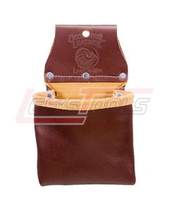 OCCIDENTAL LEATHER 5019 Pro Leather™ Utility Bag