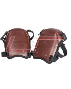 OCCIDENTAL LEATHER 5022 Occidental Leather® Knee Pads