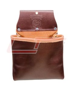 OCCIDENTAL LEATHER 5024 Large Pro Leather™ Utility Bag