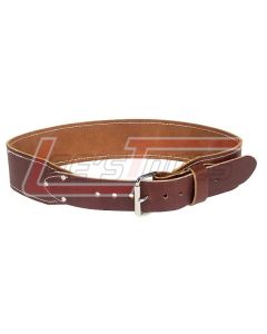 OCCIDENTAL LEATHER 5035 XXXL H.D. 3” Ranger Work Belt