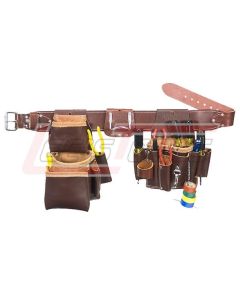 OCCIDENTAL LEATHER 5036 LG Leather Pro Electrician™ Set