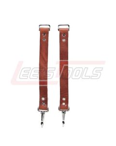 OCCIDENTAL LEATHER 5044 Suspender Extensions (Pair)