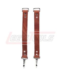 OCCIDENTAL LEATHER 5044 XL XL Suspender Extensions (Pair)