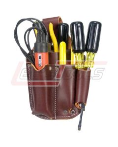 OCCIDENTAL LEATHER 5053 Electrician’s Pocket Caddy™