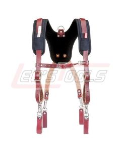 OCCIDENTAL LEATHER 5055 Stronghold® Suspension System