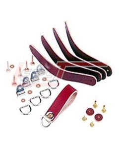 OCCIDENTAL LEATHER 5055K Suspender Attachment Kit
