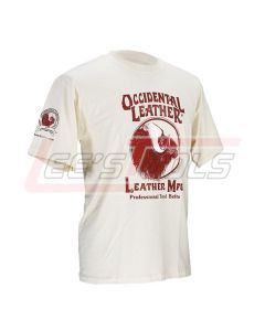OCCIDENTAL LEATHER 5058 M Oxy-T™ M