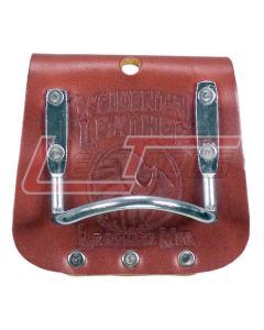 OCCIDENTAL LEATHER 5059 High Mount Hammer Holder