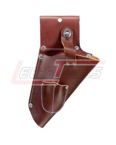 OCCIDENTAL LEATHER 5066 Drill Holster