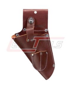 OCCIDENTAL LEATHER 5066LH Drill Holster - Left Handed