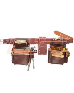 OCCIDENTAL LEATHER 5080 SM Pro Framer™ Package