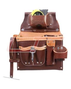 OCCIDENTAL LEATHER 5085 Engineer’s Tool Case
