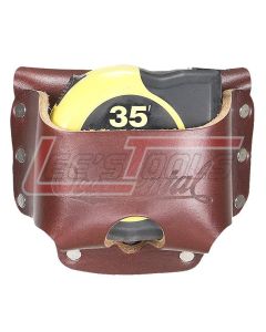 OCCIDENTAL LEATHER 5137 Extra Large Tape Holster