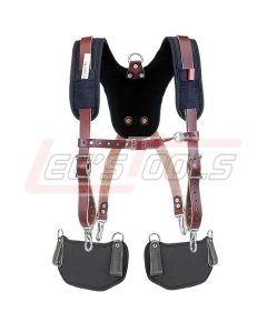 OCCIDENTAL LEATHER 5355 Stronghold® Comfort Package™