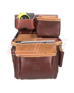 OCCIDENTAL LEATHER 5525 Big Oxy™ Fastener Bag