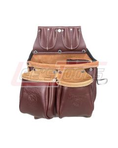 OCCIDENTAL LEATHER 5526 Big Oxy™ Tool Bag
