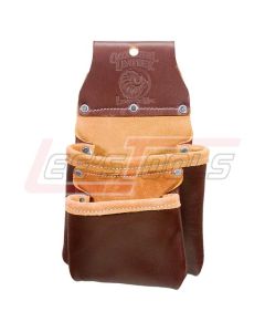 OCCIDENTAL LEATHER 6104 Compact Utility Bag