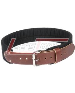 OCCIDENTAL LEATHER 8003 SM 3” Leather & Nylon Tool Belt