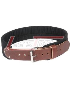 OCCIDENTAL LEATHER 8003 XL 3” Leather & Nylon Tool Belt