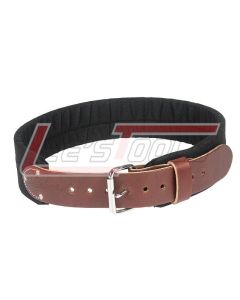 OCCIDENTAL LEATHER 8003 XXL 3” Leather & Nylon Tool Belt