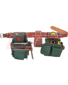 OCCIDENTAL LEATHER 8089 LG OxyLights™ 7 Bag Framer™ Set