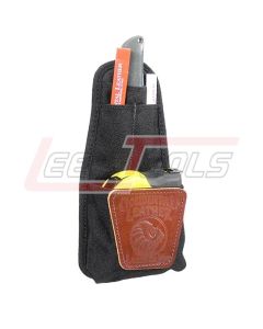 OCCIDENTAL LEATHER 8505 4 Pocket Tool Holder