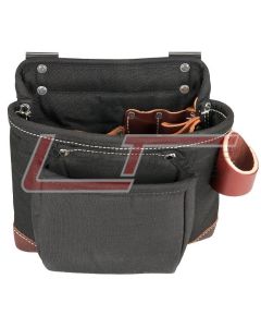 OCCIDENTAL LEATHER 8517 Clip-On Carpenter Tool Bag™