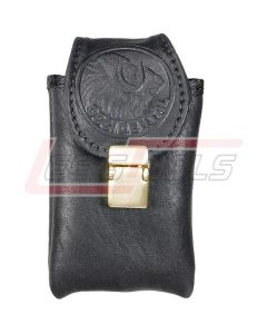 OCCIDENTAL LEATHER 8534 Clip-On Gizmo Holster - Black