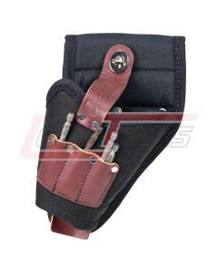 OCCIDENTAL LEATHER 8567 Belt Worn Drill Holster
