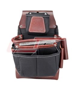 OCCIDENTAL LEATHER 8581 FatLip™ Fastener Bag
