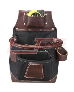 OCCIDENTAL LEATHER 8582 FatLip™ Tool Bag