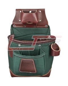 OCCIDENTAL LEATHER 8584 Heritage FatLip™ Tool Bag