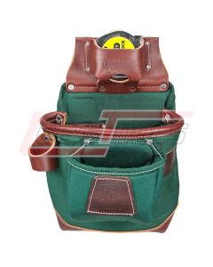 OCCIDENTAL LEATHER 8584LH Heritage FatLip™ Tool Bag - Left