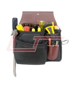 OCCIDENTAL LEATHER 9085 Stronghold® Tool Case