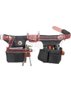 OCCIDENTAL LEATHER 9515 Adjust-to-Fit™ OxyLight™ Framer