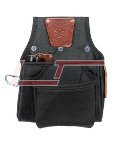 OCCIDENTAL LEATHER 9521LH Oxy Finisher™ Tool Bag - Left Handed