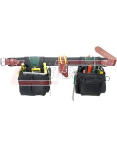 OCCIDENTAL LEATHER 9525 LG The Finisher™Set