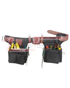 OCCIDENTAL LEATHER 9540 Adjust-to-Fit™ Finisher™