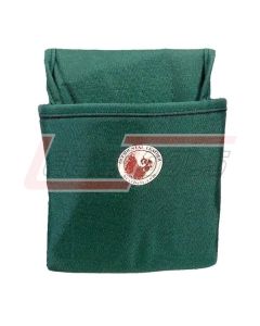 OCCIDENTAL LEATHER G9019 Nylon Universal Bag - Green